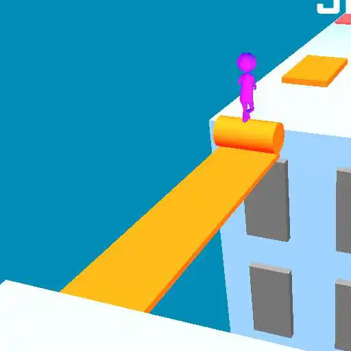 Play Wall Man-Runn! APK