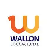 Free play online Wallon Educacional APK