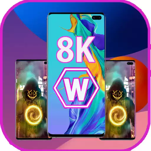 Play Wallpaper 4k APK