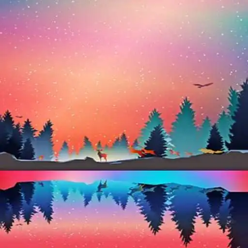 Play Wallpaper and background 4k APK