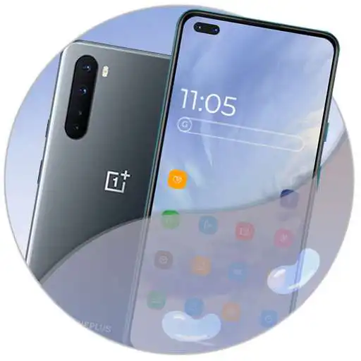 Play Wallpaper and Theme for Oneplus 8T 5G / Clover APK