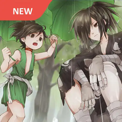 Play Wallpaper Anime Dororo APK