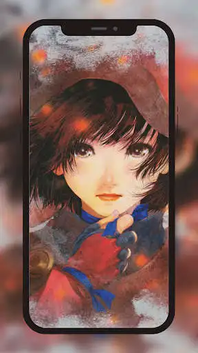 Play Wallpaper Anime Kabaneri  and enjoy Wallpaper Anime Kabaneri with UptoPlay