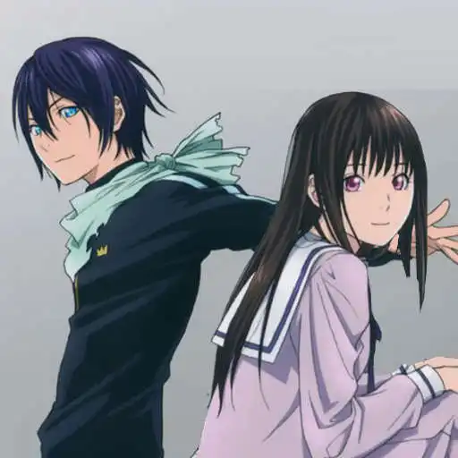 Play Wallpaper Anime Noragami APK