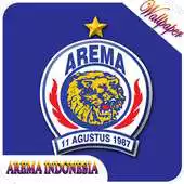 Free play online wallpaper aremania Hd APK