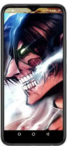 Play Wallpaper Attack On Titan Free HD  and enjoy Wallpaper Attack On Titan Free HD with UptoPlay