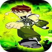 Free play online Wallpaper Ben 10 HD APK