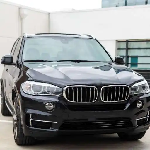 Play Wallpaper BMW X5 Series APK