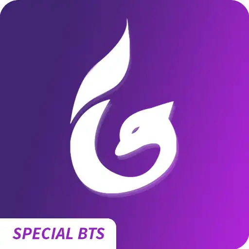 Play Wallpaper BTS APK