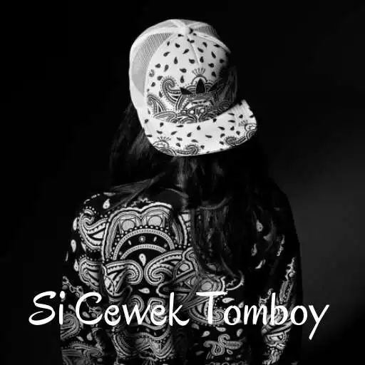 Play Wallpaper Cewek Tomboy APK