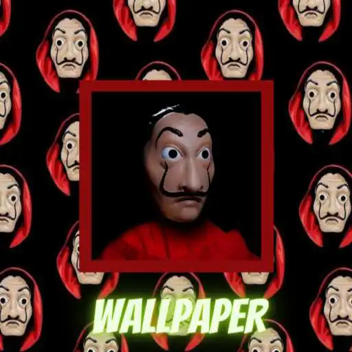 Play Wallpaper de Money Heist APK