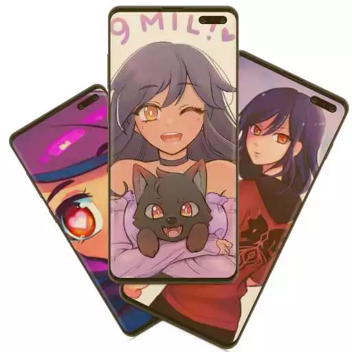 Play Wallpaper for Aphmau APK