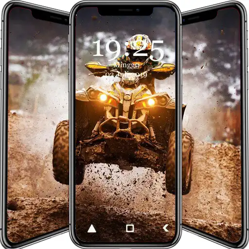 Play Wallpaper For ATV APK