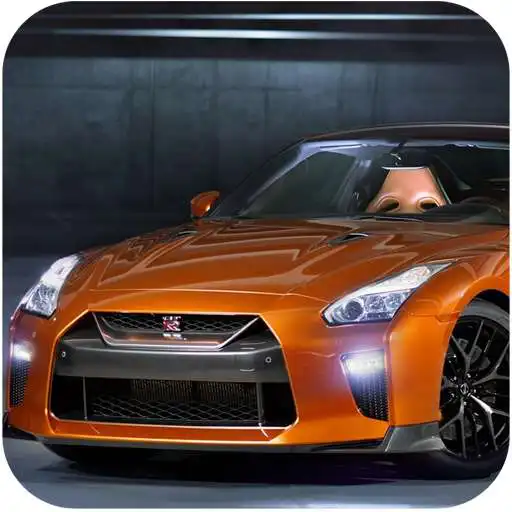 Play Wallpaper For Fast Nissan GTR Fans APK