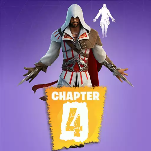 Play Wallpaper for Fortnite Battle APK