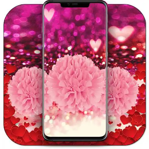 Play Wallpaper for Girls 2020 APK