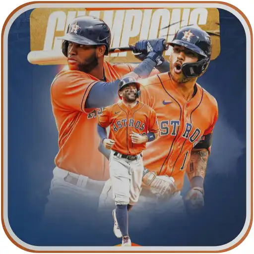 Play Wallpaper for Houston Astros APK