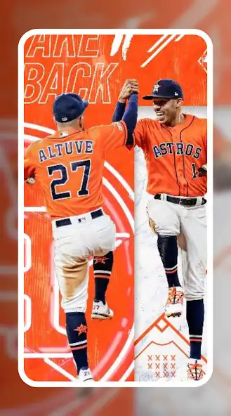 Play Wallpaper for Houston Astros  and enjoy Wallpaper for Houston Astros with UptoPlay