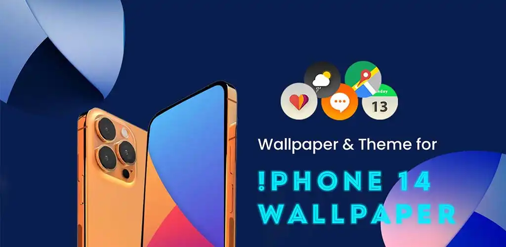 Play Wallpaper for IPHone 14 Pro  and enjoy Wallpaper for IPHone 14 Pro with UptoPlay