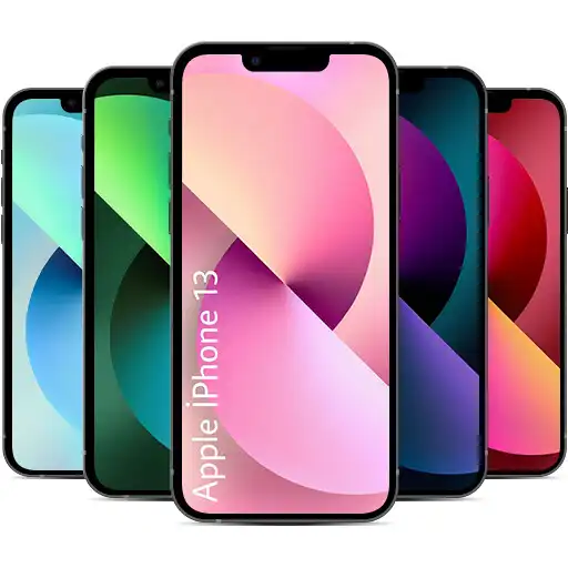 Play Wallpaper for iPhone Pro Max APK