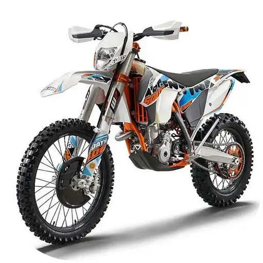 Play Wallpaper For KTM Dirt Bike APK