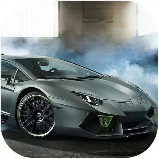 Play Wallpaper For Lamborghini Aventador APK