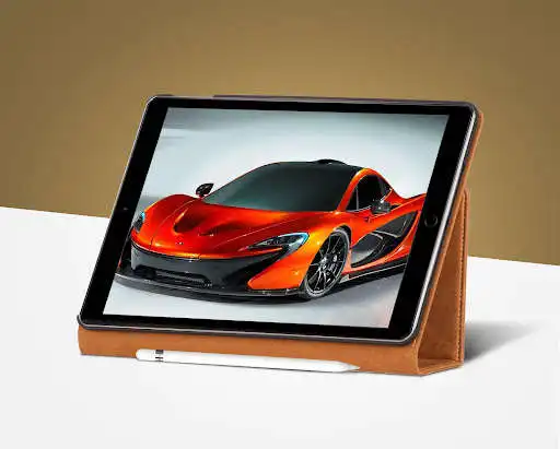 Play Wallpaper For McLaren P1 Cars as an online game Wallpaper For McLaren P1 Cars with UptoPlay