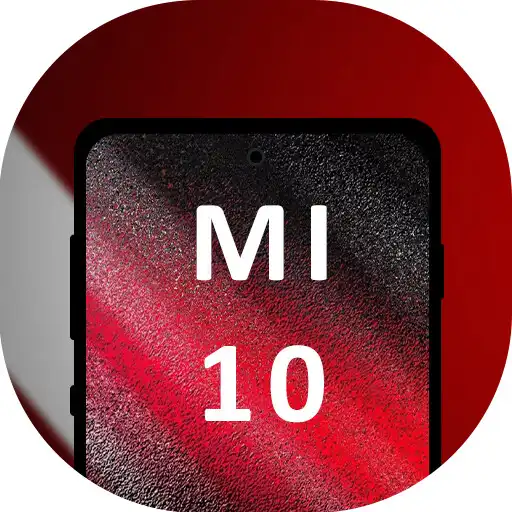 Play Wallpaper for Mi10, Mi 11T APK