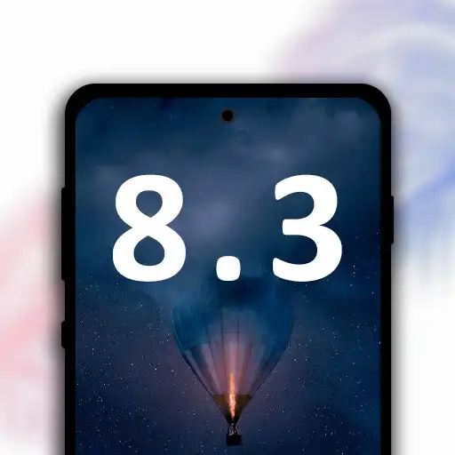 Play Wallpaper for Nokia 8.3 APK