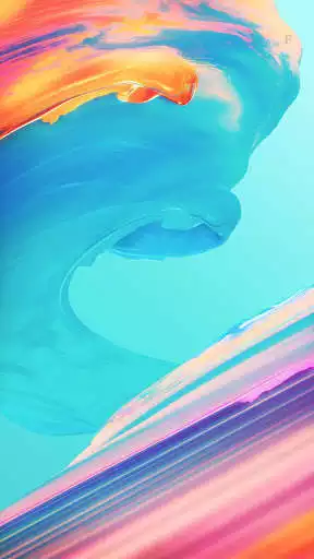 Play Wallpaper For Oneplus 5T