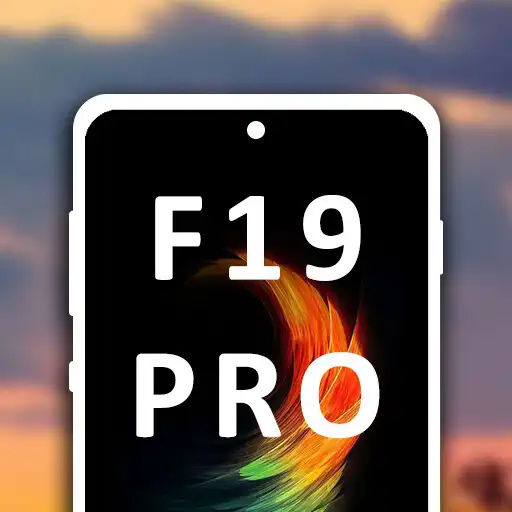 Play Wallpaper for Oppo F19 pro APK