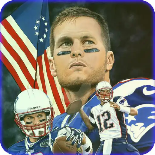 Play Wallpaper for Tom Brady APK