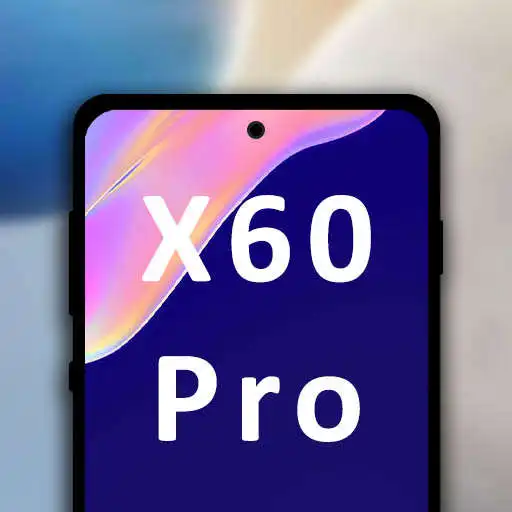 Play Wallpaper For Vivo X60 pro APK