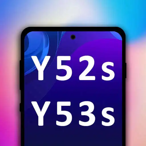 Play Wallpaper For Vivo Y53s,Y52s APK