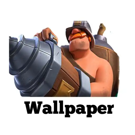 Play Wallpaper From Clash Of Gamer APK