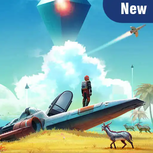 Play Wallpaper Game No Mans Sky APK