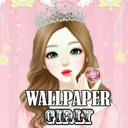 Play Wallpaper Girly HD 2020 APK