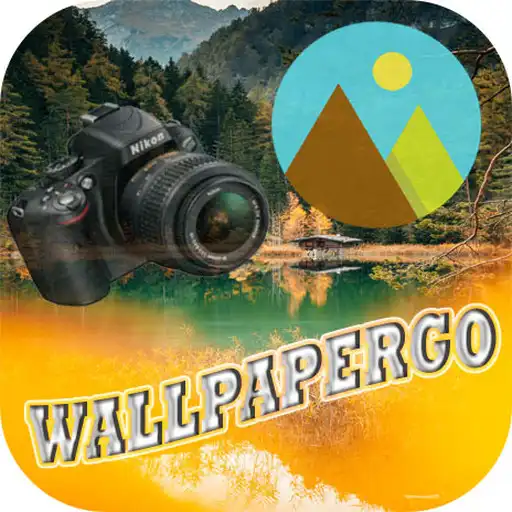 Play Wallpaper Go APK