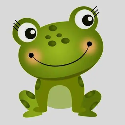 Play Wallpaper Green Frog Hd 2021 APK