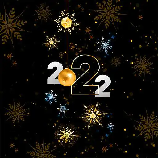 Play Wallpaper-Happy New Year 2022 APK