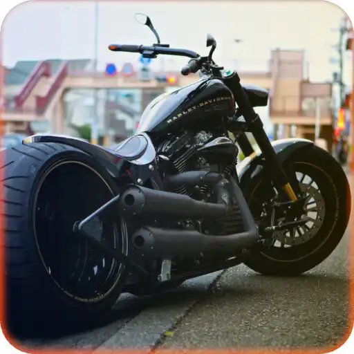 Play Wallpaper Harley Davidsonku APK