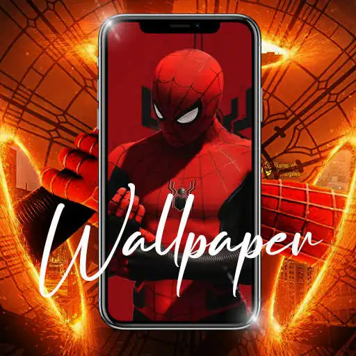 Play wallpaper HD 4k super hero APK