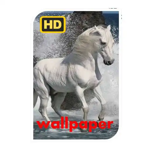 Play WALLPAPER HORSE APK