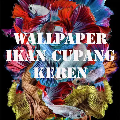 Play Wallpaper Ikan Cupang keren APK