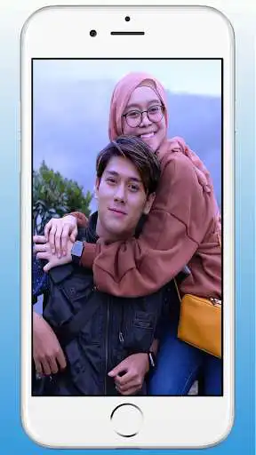 Play Wallpaper Lesti Kejor & Rizky Billar (Leslar)  and enjoy Wallpaper Lesti Kejor & Rizky Billar (Leslar) with UptoPlay