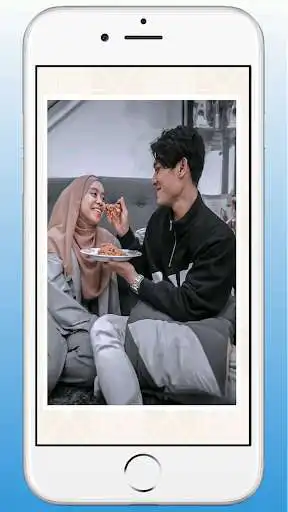 Play Wallpaper Lesti Kejor & Rizky Billar (Leslar) as an online game Wallpaper Lesti Kejor & Rizky Billar (Leslar) with UptoPlay