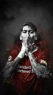 Play Wallpaper Liverpool 2018