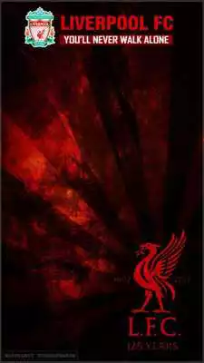 Play Wallpaper Liverpool 2018