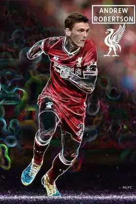 Play Wallpaper Liverpool 2018