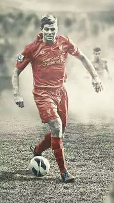 Play Wallpaper Liverpool 2018